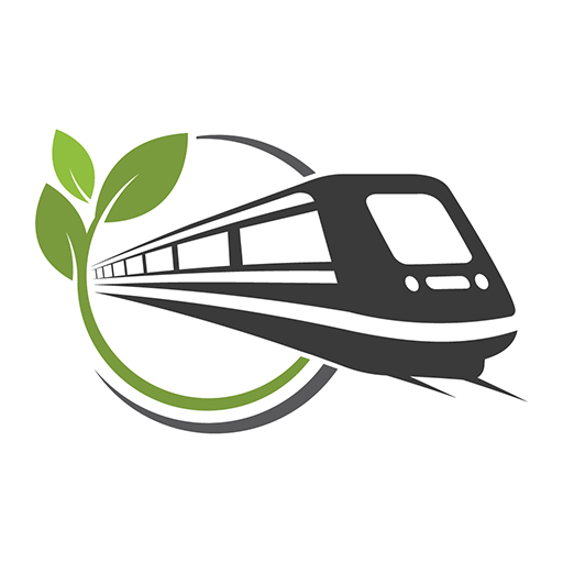 Halte de la gare